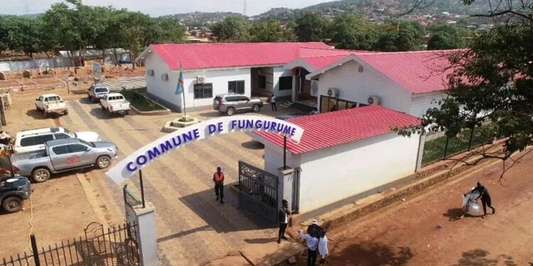 Spoliation du village Kabombwa par TFM : Après une forte pression, 3 des 11 leaders communautaires de Fungurume arrêtés sont libérés (Société civile)