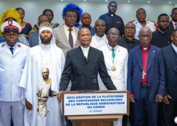 Débat religieux sur la constitution: Le CSAC appelle les pasteurs à la retenue et les met en garde en cas de dérapage dans la prise de parole publique