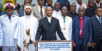 Débat religieux sur la constitution: Le CSAC appelle les pasteurs à la retenue et les met en garde en cas de dérapage dans la prise de parole publique