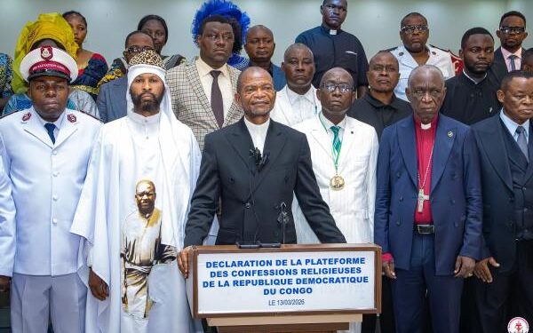 Débat religieux sur la constitution: Le CSAC appelle les pasteurs à la retenue et les met en garde en cas de dérapage dans la prise de parole publique