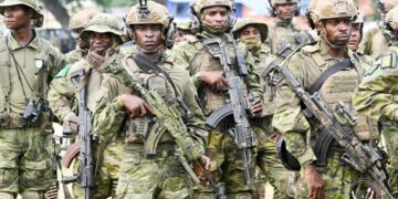 RDC: le président Félix Tshisekedi s’excuse de ne pas avoir lancé la guerre contre le Rwanda « J’ai reçu de fausses informations sur les FARDC »