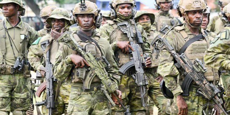 RDC: le président Félix Tshisekedi s’excuse de ne pas avoir lancé la guerre contre le Rwanda « J’ai reçu de fausses informations sur les FARDC »