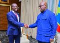 Grands Lacs : Félix Tshisekedi attendu à Kampala, pour prendre part à l&rsquo;investiture de son homologue ougandais Yoweri Museveni