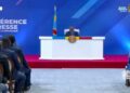 Felix TSHISEKEDI sur le Processus de Doha : »Nous avons engagé l&rsquo;honneur et l&rsquo;image des USA, nous ne sommes pas prêts de subir sa colère face à un désengagement »