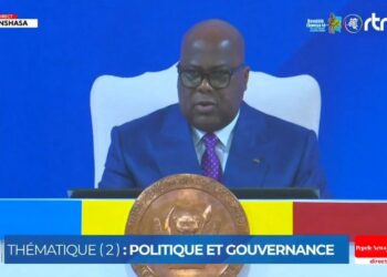 Fonction publique et armée : Le président Félix Tshisekedi annonce des salaires multipliés depuis son arrivée