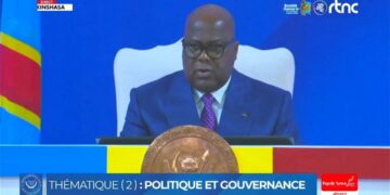 Fonction publique et armée : Le président Félix Tshisekedi annonce des salaires multipliés depuis son arrivée