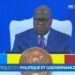Fonction publique et armée : Le président Félix Tshisekedi annonce des salaires multipliés depuis son arrivée