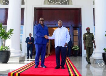 Coopération RDC-Ouganda : malgré la persistance des attaques des ADF, Kinshasa et Kampala maintiennent la poursuite sans faille de l’opération SHUJAA