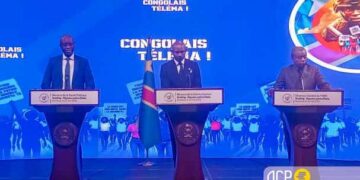 Ebola: l&rsquo;INRB confirme un cumul de 543 cas dont 136 décès déjà enregistrés (point de presse)