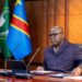 Ebola: Félix Tshisekedi instruit au gouvernement de diligenter les efforts dans la mobilisation des recettes afin de répondre favorablement à la riposte (conseil des ministres)