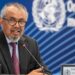Épidémie d&rsquo;Ebola: le patron de l&rsquo;OMS Tedros Adhanom Ghebreyesus, attendu à Kinshasa ce mardi 26 mai