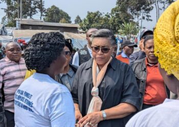 conflit persistant entre la communauté de Kabombwa et TFM : 13 organisations de la société saisissent Judith Suminwa pour une désescalade de tensions