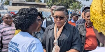 conflit persistant entre la communauté de Kabombwa et TFM : 13 organisations de la société saisissent Judith Suminwa pour une désescalade de tensions