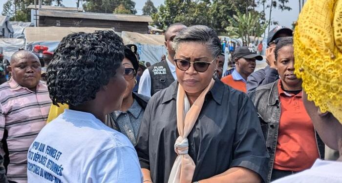 conflit persistant entre la communauté de Kabombwa et TFM : 13 organisations de la société saisissent Judith Suminwa pour une désescalade de tensions