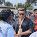 conflit persistant entre la communauté de Kabombwa et TFM : 13 organisations de la société saisissent Judith Suminwa pour une désescalade de tensions