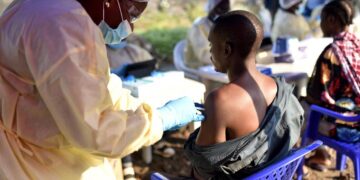 Le Dr Muyembe face à la nouvelle résurgence d’Ebola : » Quelque soit le temps que ça prendra, nous allons vaincre «