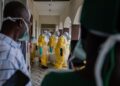 Épidémie d&rsquo;Ebola : Plusieurs décès confirmés parmi le personnel soignant en première ligne de la riposte (gouvernement)