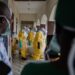 Épidémie d&rsquo;Ebola : Plusieurs décès confirmés parmi le personnel soignant en première ligne de la riposte (gouvernement)