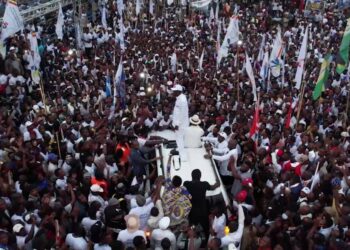 Sanctions américaines sur Kabila: l’UDPS exige désormais l’arrestation immédiate de Joseph Kabila ( Augustin Kabuya)