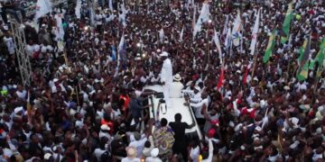 Sanctions américaines sur Kabila: l’UDPS exige désormais l’arrestation immédiate de Joseph Kabila ( Augustin Kabuya)