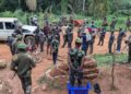Lualaba : les FARDC et la Maison militaire lancent une offensive contre la présence des militaires dans des sites miniers