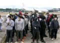 Affaire Migration : Félix Tshisekedi parle de « simple service  » dans les relations entre Kinshasa et Washington