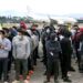 Affaire Migration : Félix Tshisekedi parle de « simple service  » dans les relations entre Kinshasa et Washington