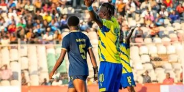 Linafoot/Play-offs : Lupopo et Les Aigles du Congo se neutralisent au stade Frédéric Kibasa Maliba (1-1)