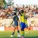 Linafoot/Play-offs : Lupopo et Les Aigles du Congo se neutralisent au stade Frédéric Kibasa Maliba (1-1)