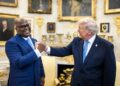Sanctions contre Kabila : Kinshasa remercie Trump et en demande contre les commanditaires de l’instabilité dans la région des Grands Lacs