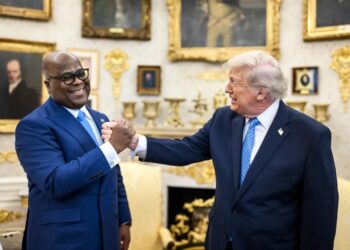 Sanctions contre Kabila : Kinshasa remercie Trump et en demande contre les commanditaires de l’instabilité dans la région des Grands Lacs