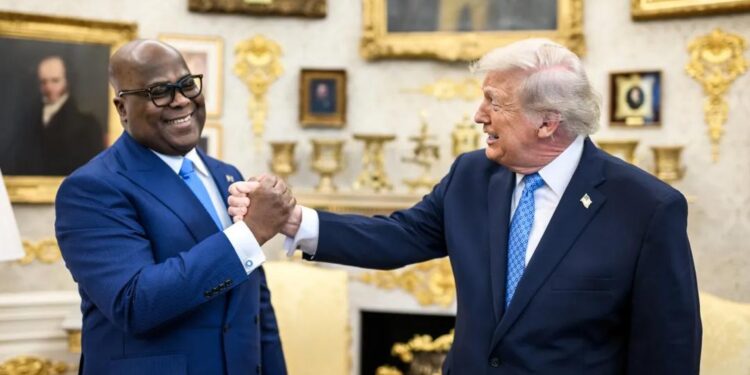 Sanctions contre Kabila : Kinshasa remercie Trump et en demande contre les commanditaires de l’instabilité dans la région des Grands Lacs