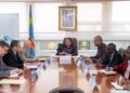 RDC : Kinshasa et l’ONU renforcent leur coordination face à la crise sécuritaire dans l’Est