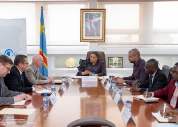 RDC : Kinshasa et l’ONU renforcent leur coordination face à la crise sécuritaire dans l’Est