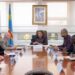 RDC : Kinshasa et l’ONU renforcent leur coordination face à la crise sécuritaire dans l’Est