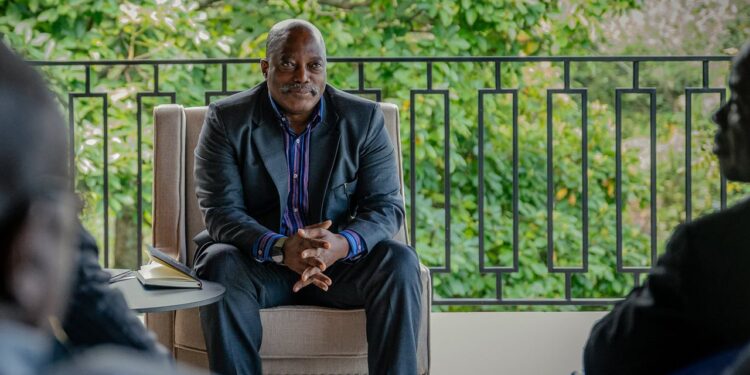 Sanctions américaines contre Joseph Kabila : la Nouvelle Société Civile Congolaise plaide pour une justice sans sélectivité, y compris envers Paul Kagame