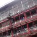Kinshasa : l’Hôpital Général de Référence de Makala, entre héritage sanitaire et délabrement préoccupant (Constat)