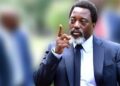 RDC: Joseph Kabila conteste des sanctions américaines « politiquement motivées » et promet de défendre son honneur