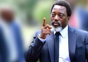 RDC: Joseph Kabila conteste des sanctions américaines « politiquement motivées » et promet de défendre son honneur