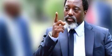 RDC: Joseph Kabila conteste des sanctions américaines « politiquement motivées » et promet de défendre son honneur