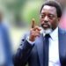 RDC: Joseph Kabila conteste des sanctions américaines « politiquement motivées » et promet de défendre son honneur