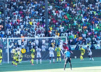 Linafoot / Play-offs : Mazembe domine Vita Club et Maniema-Union s&rsquo;impose avec autorité devant Don Bosco à Kamalondo
