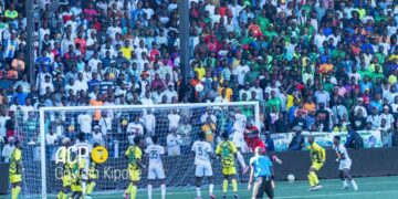Linafoot / Play-offs : Mazembe domine Vita Club et Maniema-Union s&rsquo;impose avec autorité devant Don Bosco à Kamalondo