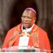 Kinshasa : Après l’attaque de la paroisse Saint Théophile à Kimbanseke, le cardinal Ambongo dénonce une « faillite sociale »