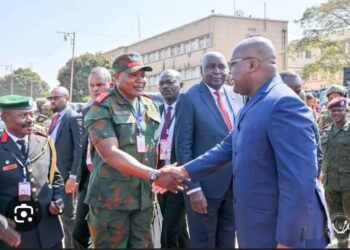 Service national : Sauf imprévu le président Félix Tshisekedi va inaugurer un hôpital ultramoderne bâti par d’ex-Kulunas à Kaniama Kasese la semaine prochaine