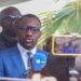 FECOFA : Après invalidation de sa candidature, Shabani Nonda se retire de la course et promet d’oeuvrer pour le développement du football congolais (Document)