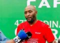Élections à la Ligue des jeunes de football : Trésor Lualua Lomana élu nouveau président
