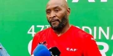 Élections à la Ligue des jeunes de football : Trésor Lualua Lomana élu nouveau président