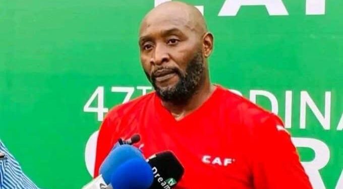 Élections à la Ligue des jeunes de football : Trésor Lualua Lomana élu nouveau président