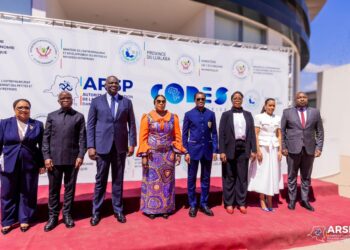 Mining Summit Tech : la province du Lualaba accueille une grande édition axée sur le Thème « Souveraineté minière et puissance technologique »